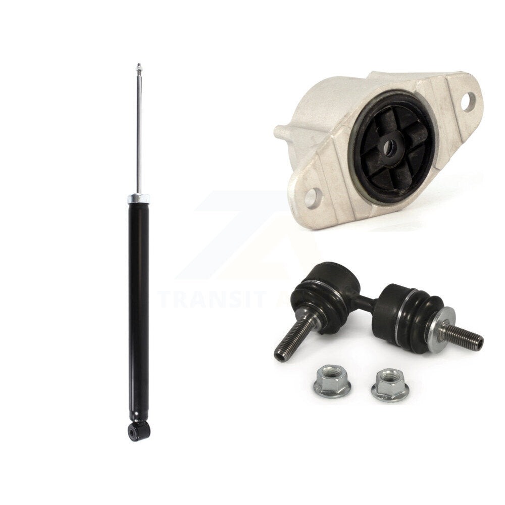 Shock Absorber Kit-KSS-107512 - Kit.bestparts.ca Kit.bestparts.ca