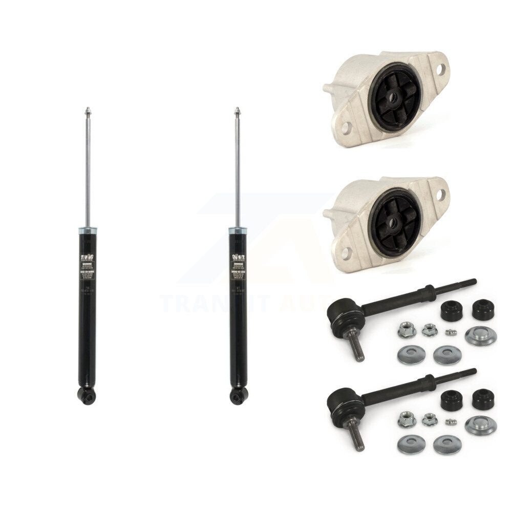 Shock Absorber Kit-KSS-107513 - Kit.bestparts.ca Kit.bestparts.ca
