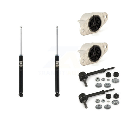 Shock Absorber Kit-KSS-107513 - Kit.bestparts.ca