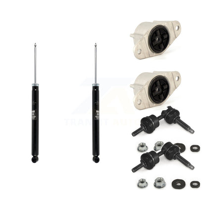 Shock Absorber Kit-KSS-107514 - Kit.bestparts.ca
