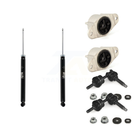 Shock Absorber Kit-KSS-107514 - Kit.bestparts.ca