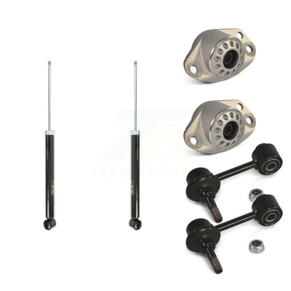 Shock Absorber Kit-KSS-107517 - Kit.bestparts.ca