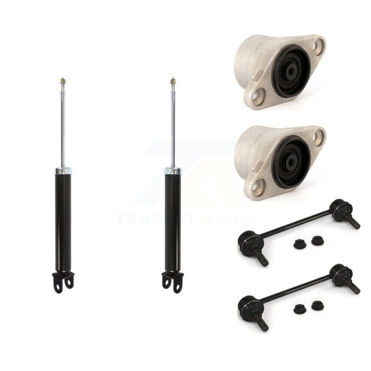 Shock Absorber Kit-KSS-107518 - Kit.bestparts.ca