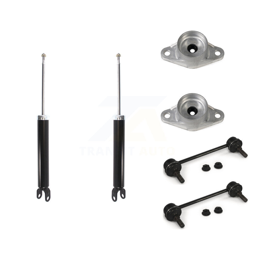 Shock Absorber Kit-KSS-107520 - Kit.bestparts.ca Kit.bestparts.ca
