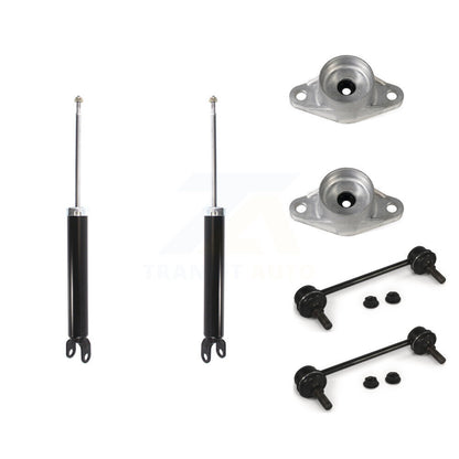 Shock Absorber Kit-KSS-107520 - Kit.bestparts.ca