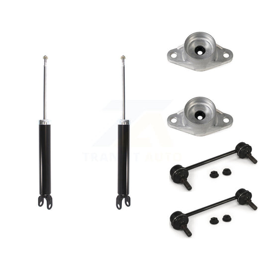 Shock Absorber Kit-KSS-107520 - Kit.bestparts.ca