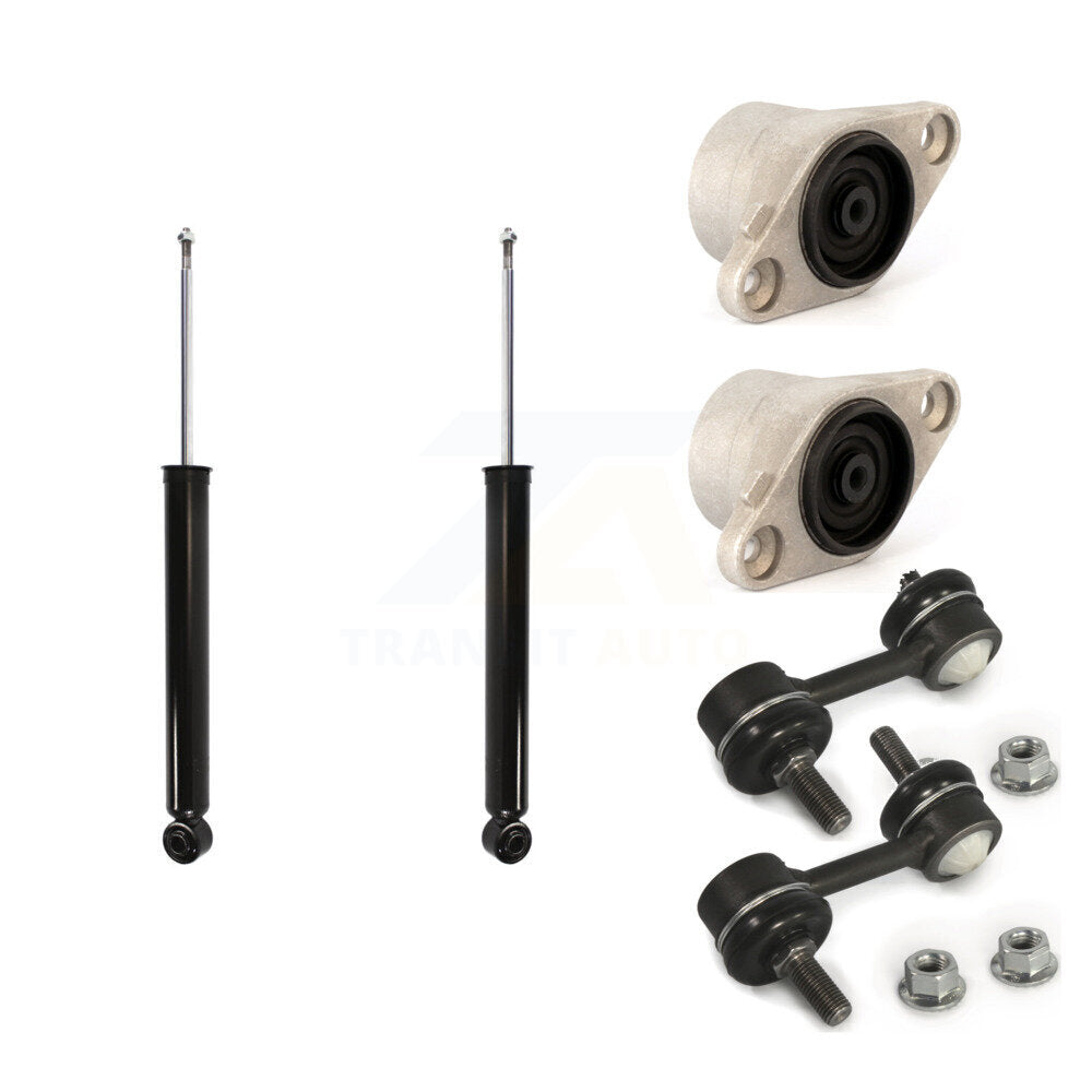 Shock Absorber Kit-KSS-107522 - Kit.bestparts.ca Kit.bestparts.ca