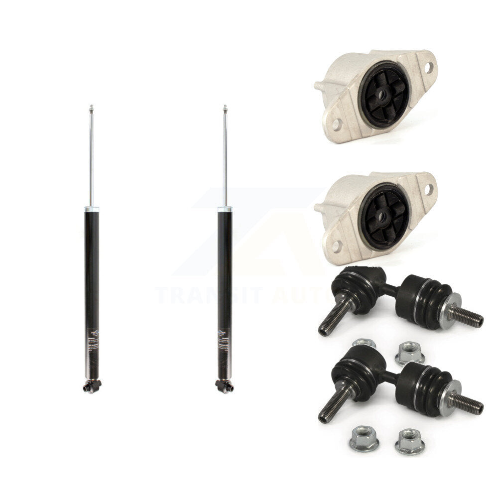 Shock Absorber Kit-KSS-107523 - Kit.bestparts.ca