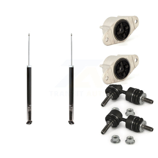 Shock Absorber Kit-KSS-107523 - Kit.bestparts.ca