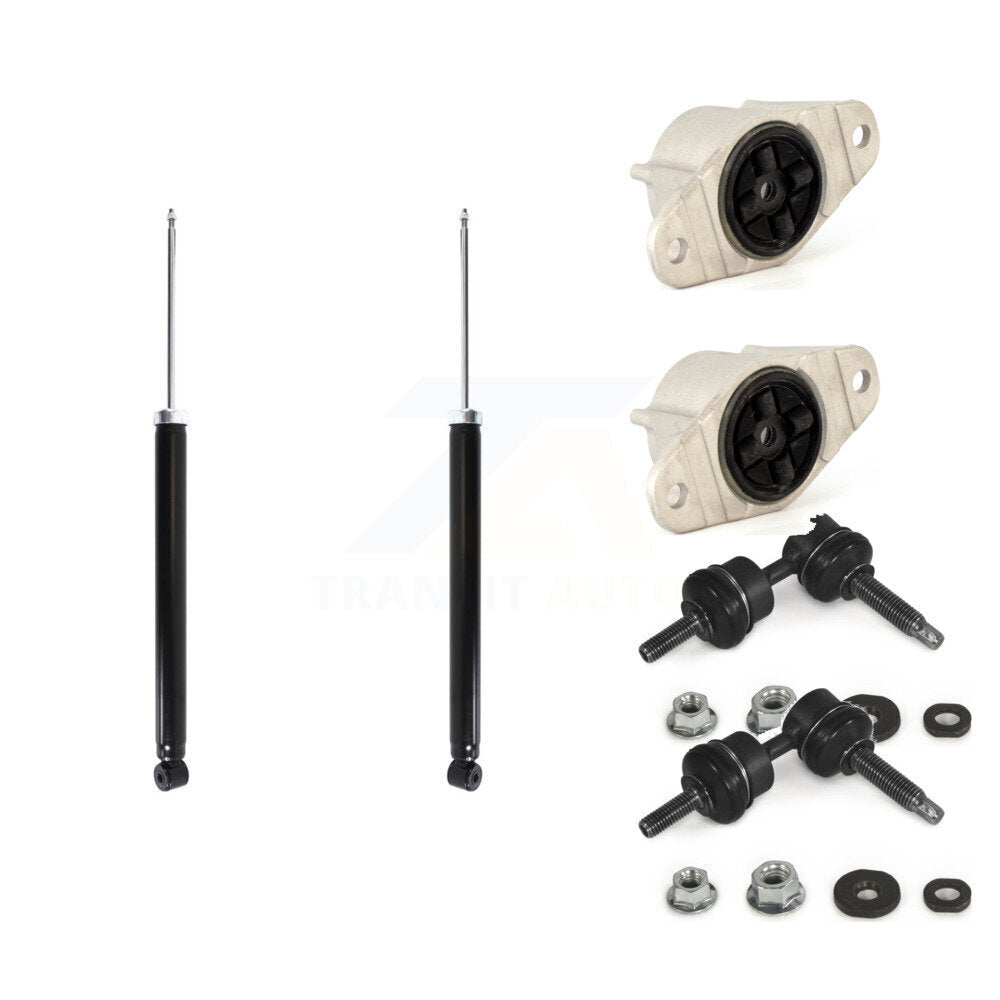Shock Absorber Kit-KSS-107524 - Kit.bestparts.ca