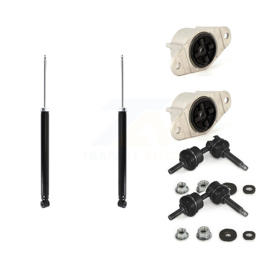 Shock Absorber Kit-KSS-107524 - Kit.bestparts.ca