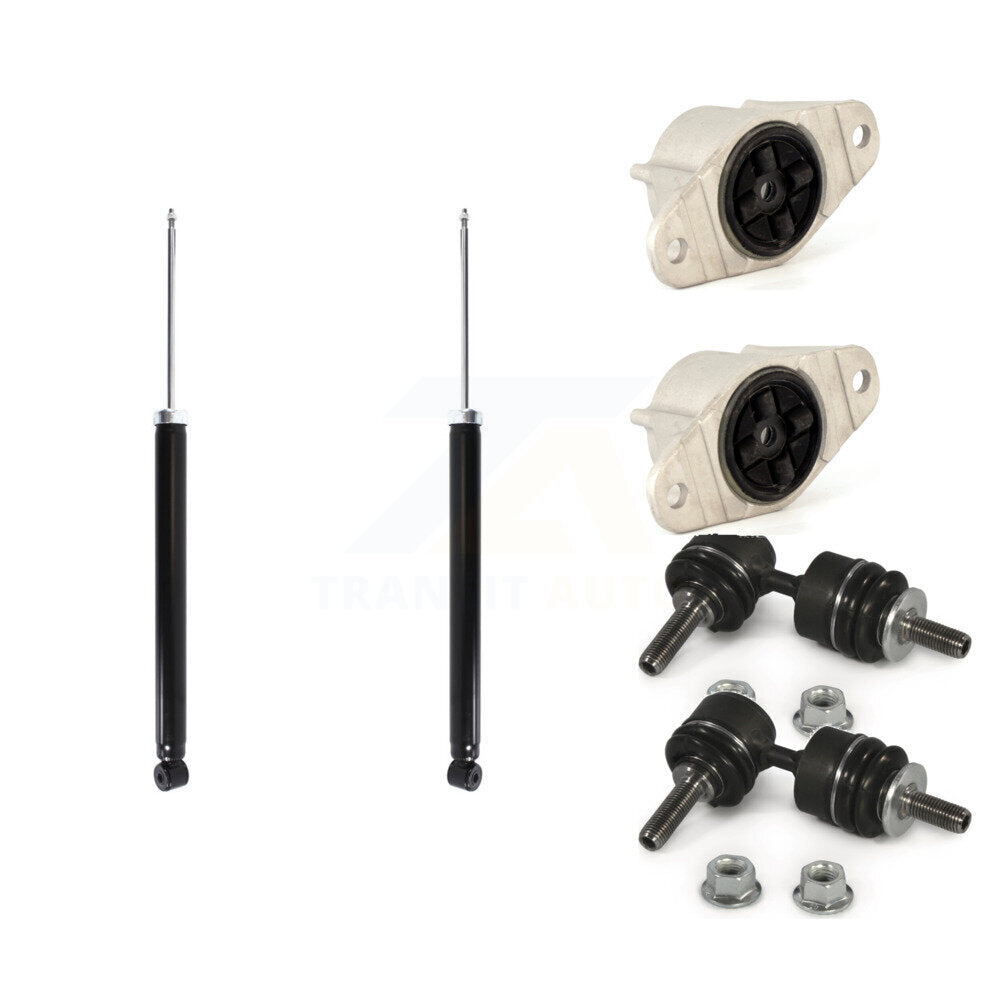 Shock Absorber Kit-KSS-107525 - Kit.bestparts.ca