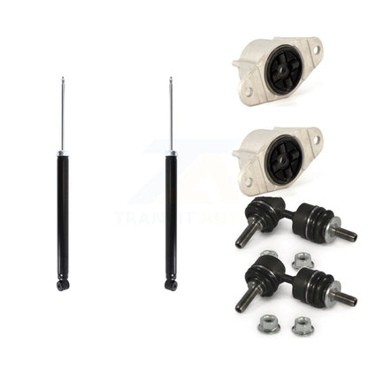 Shock Absorber Kit-KSS-107525 - Kit.bestparts.ca