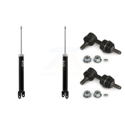 Shock Absorber Kit-KSS-107526 - Kit.bestparts.ca
