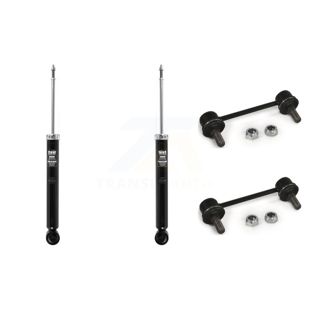 Shock Absorber Kit-KSS-107527 - Kit.bestparts.ca Kit.bestparts.ca