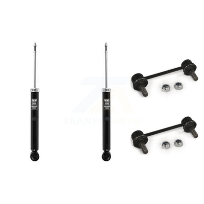 Shock Absorber Kit-KSS-107527 - Kit.bestparts.ca