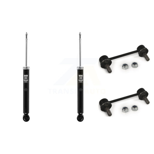 Shock Absorber Kit-KSS-107527 - Kit.bestparts.ca