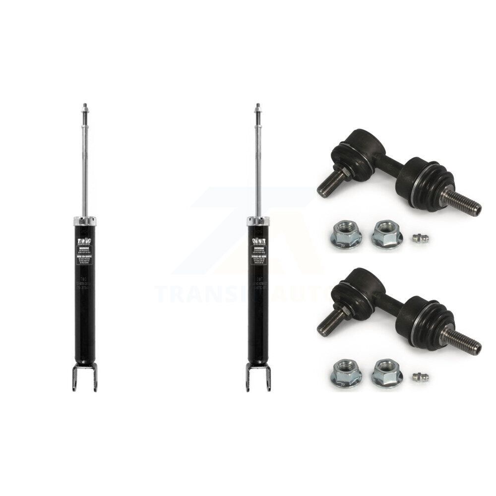 Shock Absorber Kit-KSS-107528 - Kit.bestparts.ca Kit.bestparts.ca