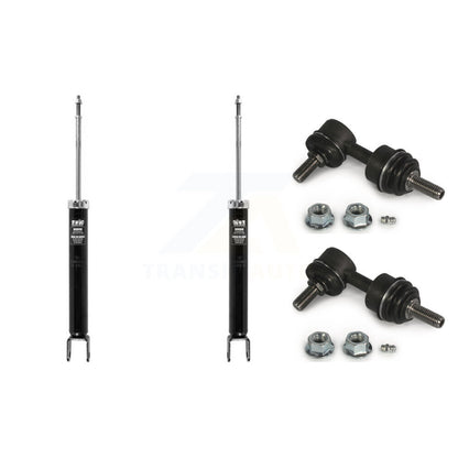 Shock Absorber Kit-KSS-107528 - Kit.bestparts.ca