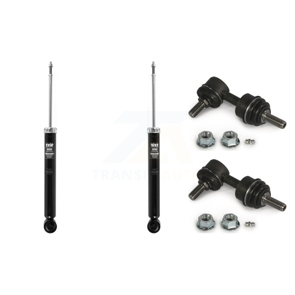 Shock Absorber Kit-KSS-107529 - Kit.bestparts.ca