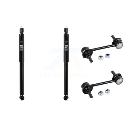 Shock Absorber Kit-KSS-107532 - Kit.bestparts.ca