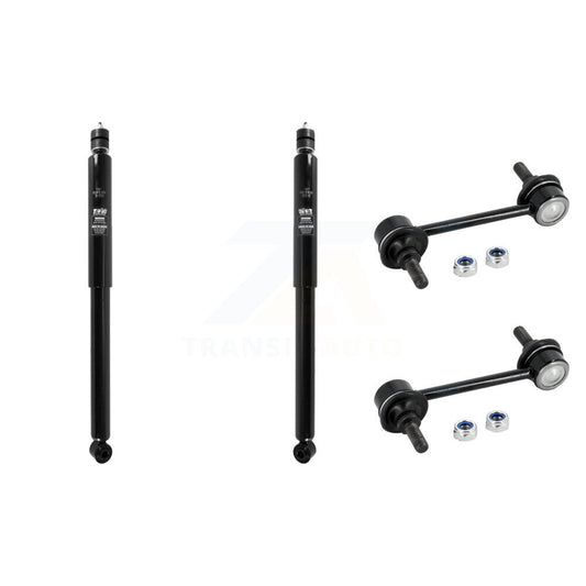 Shock Absorber Kit-KSS-107532 - Kit.bestparts.ca