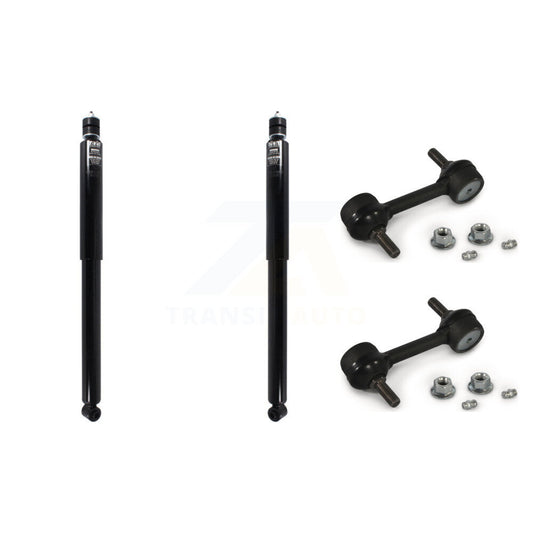 Shock Absorber Kit-KSS-107533 - Kit.bestparts.ca