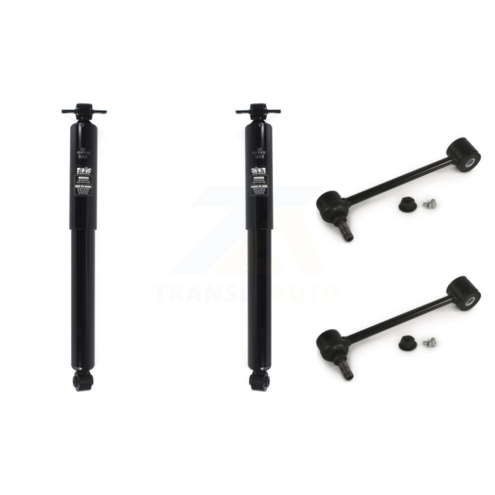 Shock Absorber Kit-KSS-107534 - Kit.bestparts.ca Kit.bestparts.ca