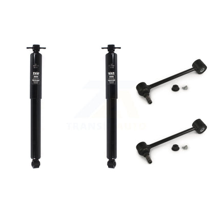 Shock Absorber Kit-KSS-107534 - Kit.bestparts.ca