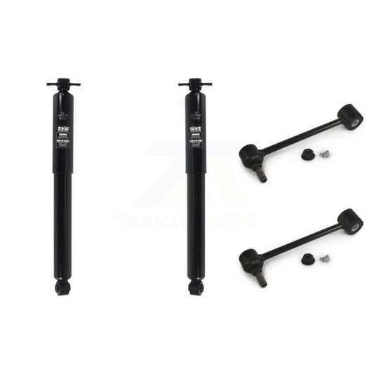 Shock Absorber Kit-KSS-107534 - Kit.bestparts.ca
