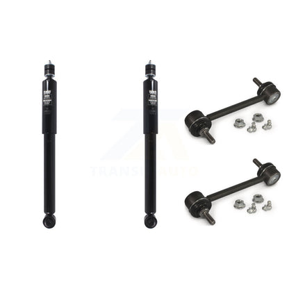 Shock Absorber Kit-KSS-107535 - Kit.bestparts.ca