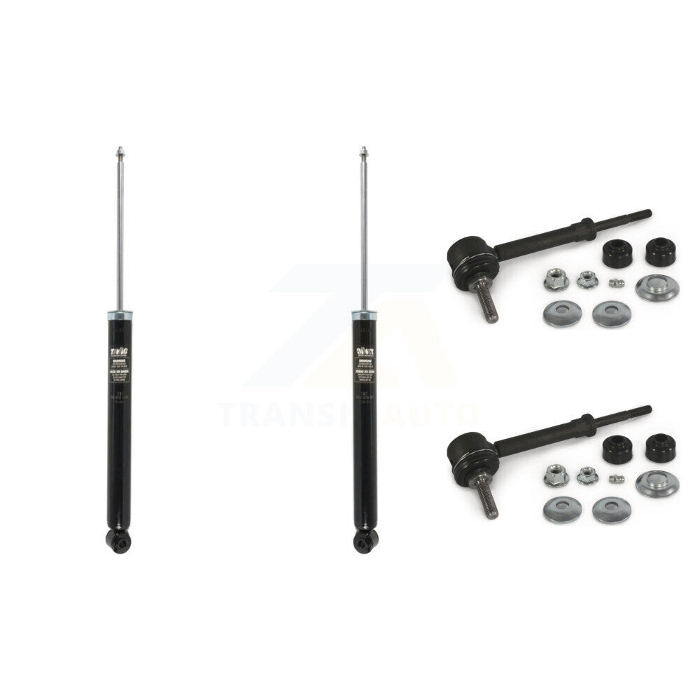 Shock Absorber Kit-KSS-107536 - Kit.bestparts.ca