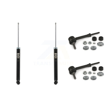 Shock Absorber Kit-KSS-107536 - Kit.bestparts.ca