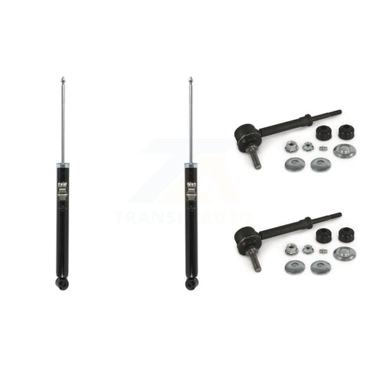 Shock Absorber Kit-KSS-107536 - Kit.bestparts.ca