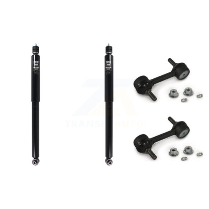 Shock Absorber Kit-KSS-107537 - Kit.bestparts.ca