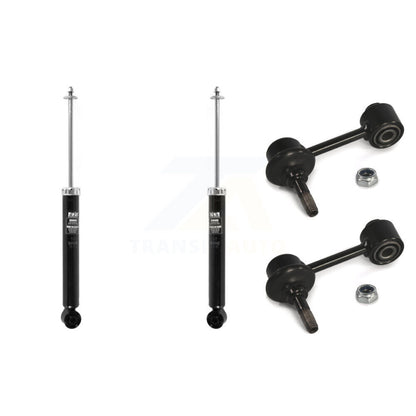 Shock Absorber Kit-KSS-107538 - Kit.bestparts.ca