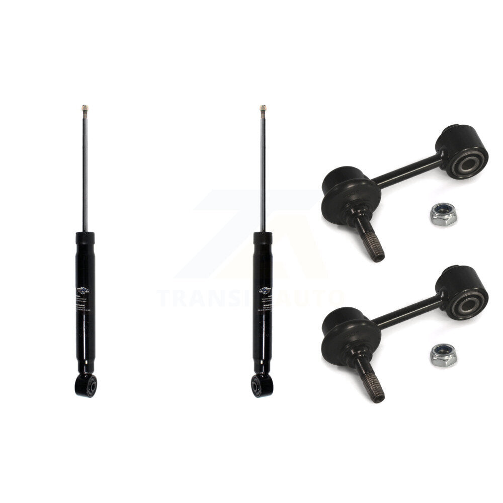 Shock Absorber Kit-KSS-107539 - Kit.bestparts.ca Kit.bestparts.ca