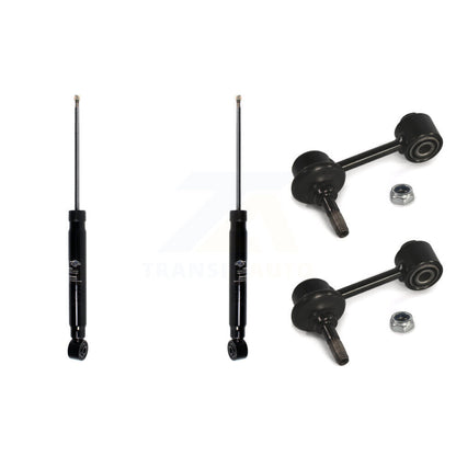 Shock Absorber Kit-KSS-107539 - Kit.bestparts.ca