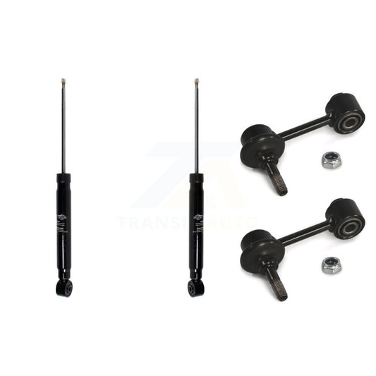 Shock Absorber Kit-KSS-107539 - Kit.bestparts.ca