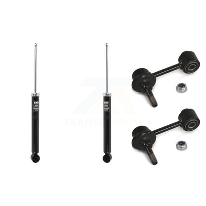 Shock Absorber Kit-KSS-107540 - Kit.bestparts.ca
