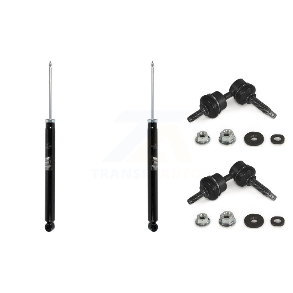 Shock Absorber Kit-KSS-107541 - Kit.bestparts.ca Kit.bestparts.ca