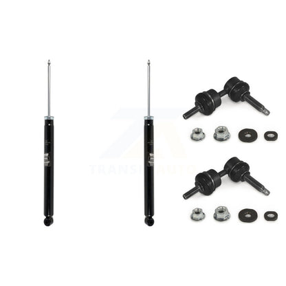 Shock Absorber Kit-KSS-107541 - Kit.bestparts.ca