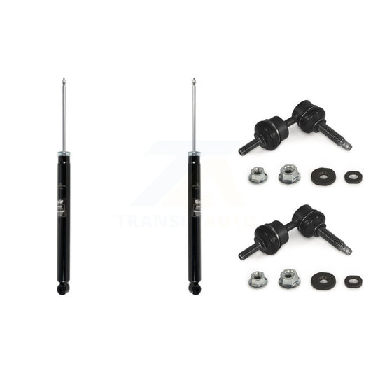 Shock Absorber Kit-KSS-107541 - Kit.bestparts.ca