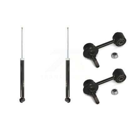 Shock Absorber Kit-KSS-107543 - Kit.bestparts.ca