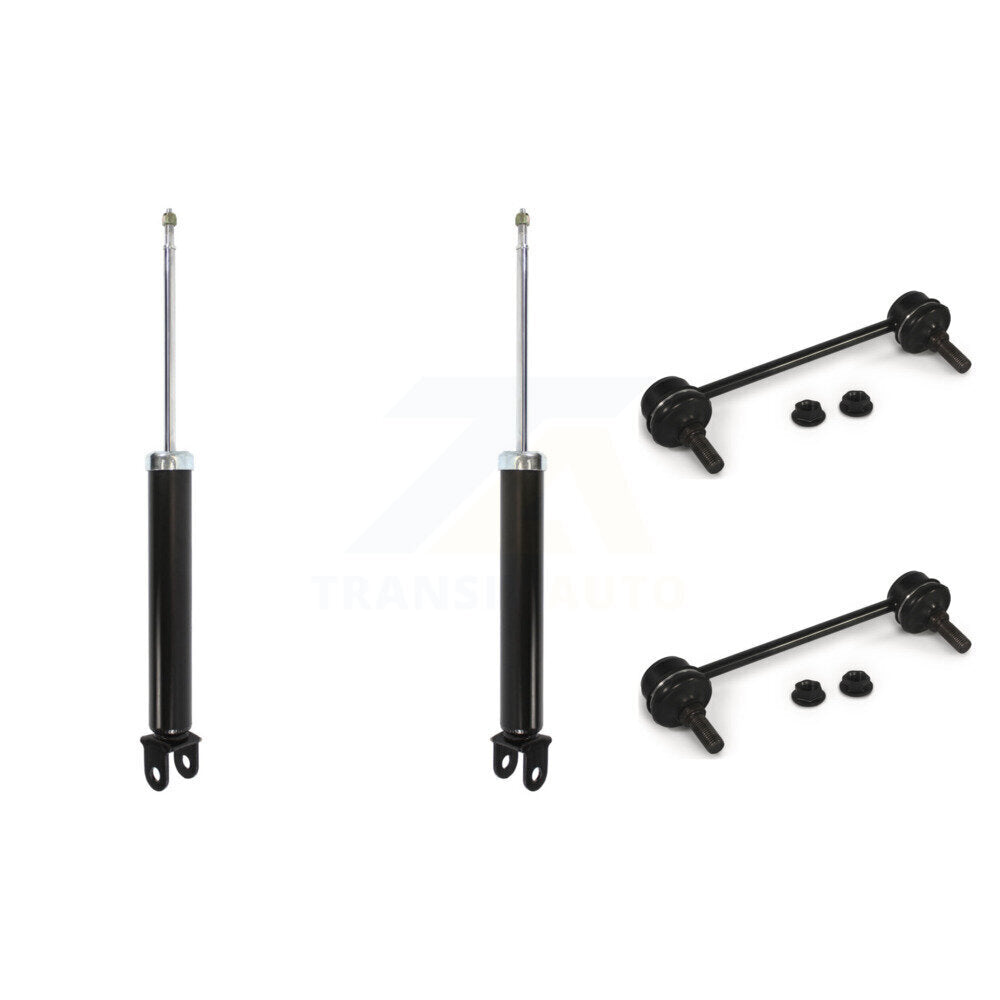 Shock Absorber Kit-KSS-107544 - Kit.bestparts.ca Kit.bestparts.ca
