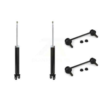 Shock Absorber Kit-KSS-107544 - Kit.bestparts.ca
