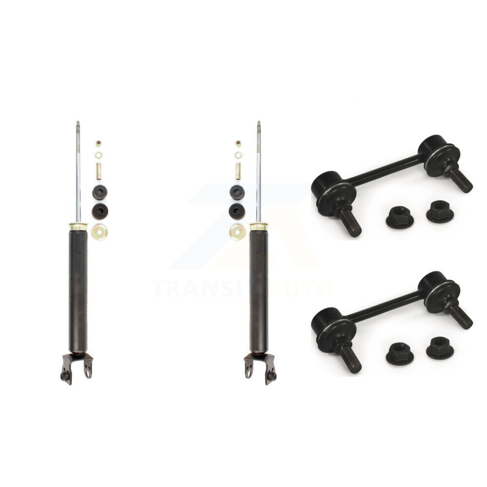 Shock Absorber Kit-KSS-107545 - Kit.bestparts.ca Kit.bestparts.ca