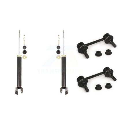 Shock Absorber Kit-KSS-107545 - Kit.bestparts.ca