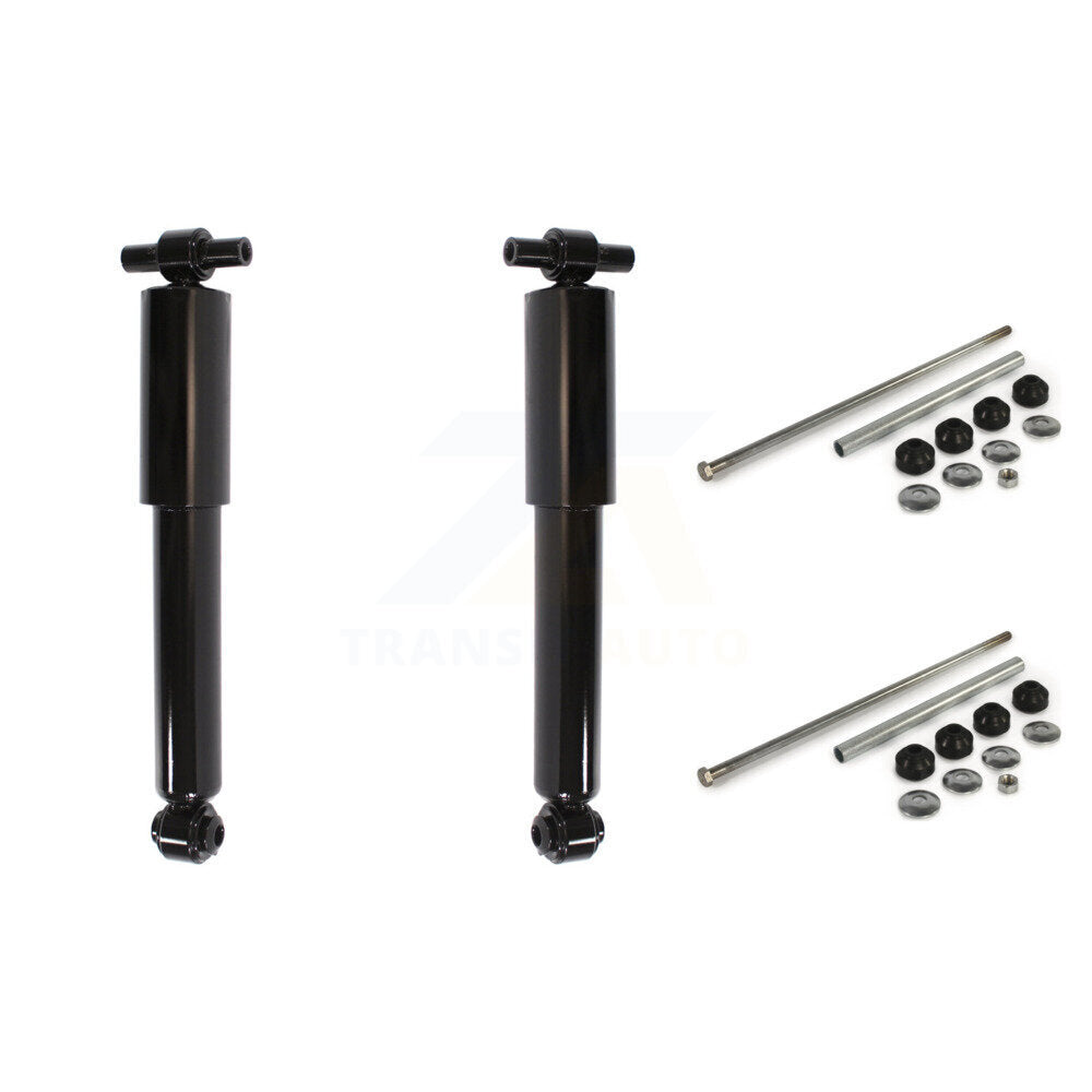 Shock Absorber Kit-KSS-107546 - Kit.bestparts.ca