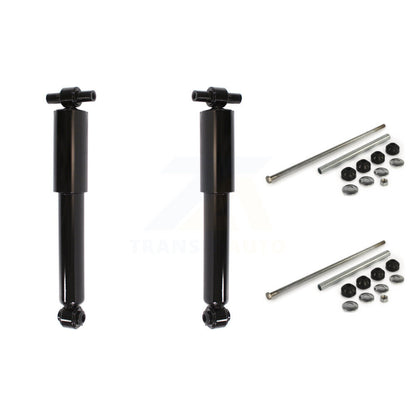 Shock Absorber Kit-KSS-107546 - Kit.bestparts.ca